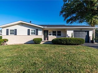 2116 Hoyt Ct, Decatur, IL 62526