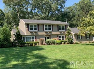 6 Edward Ave, Monroe Township, NJ
