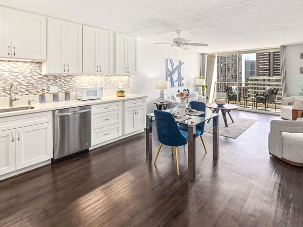 400 Hobron Ln APT 1511