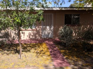 1419 E Adelaide Dr UNIT F, Tucson, AZ 85719