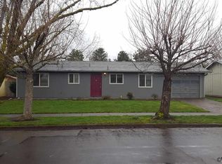 1150 Fabry Rd SE, Salem, OR 97306