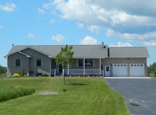 6610 S Nicolet Rd, Sault Sainte Marie, MI 49783