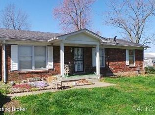 1046 Bloomfield Rd, Taylorsville, KY 40071