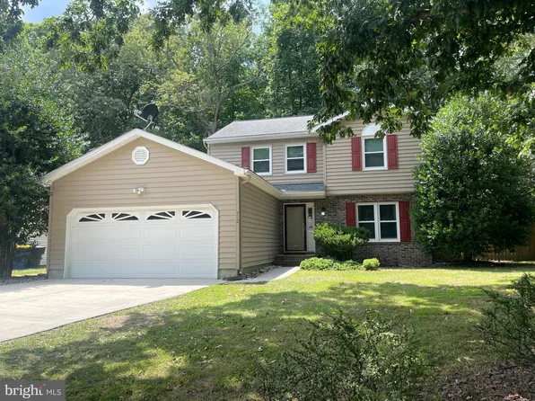 712 Independence Blvd, Dover, DE 19904