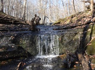 0 Ridgetop Rd, Mount Pleasant, TN 38474