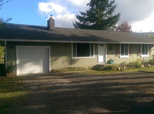 205 Adams Ave S, Eatonville, WA 98328