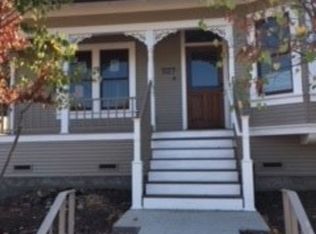 1127 George St, San Luis Obispo, CA 93401
