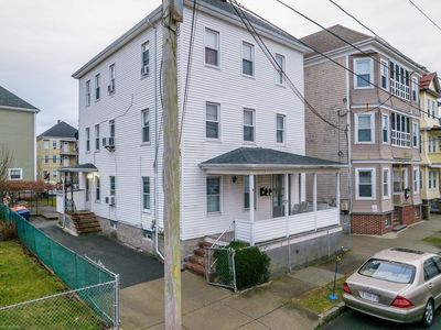 186 Division St, New Bedford, MA, 02744