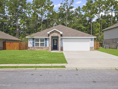 6531 Eastland Cir, Biloxi, MS, 39532