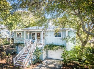 16 Sandcrab Ct, Isle Of Palms, SC 29451