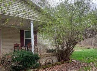 8313 State Route 685, Glouster, OH 45732