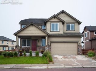 9756 Beryl Dr, Peyton, CO 80831