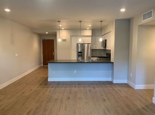 The Addison at Central Park, San Mateo, CA 94401