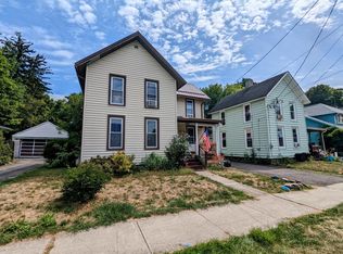 419 Balsam St, Elmira, NY