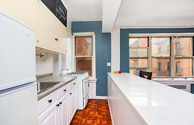 Sold by Halstead Real Estate | media 5