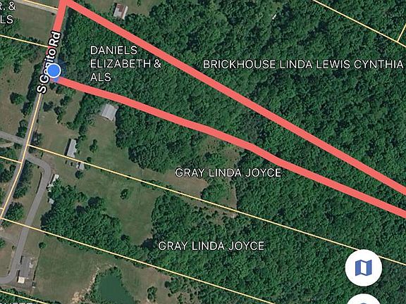 4th image of 0 S Genito Rd