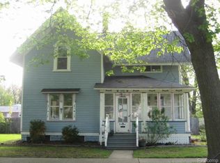 260 N Main St, Imlay City, MI