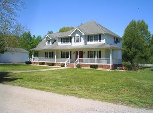 7111 Woodland Meadow Dr, Poplar Bluff, MO 63901