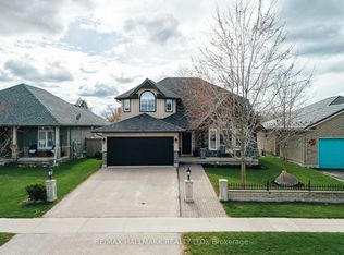 112 Schmidt Dr, Wellington North, ON N0G1A0
