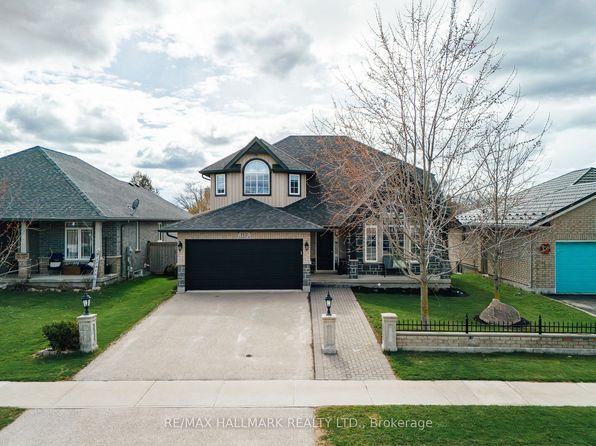 112 Schmidt Dr, Wellington North, ON N0G 1A0