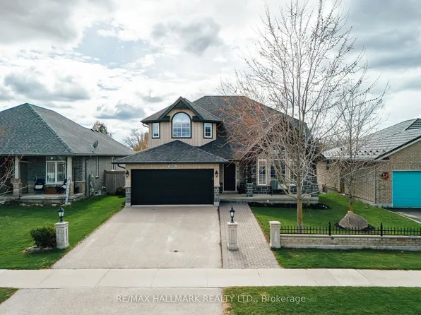 112 Schmidt Dr, Wellington North, ON N0G 1A0