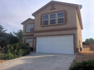 213 Boot Hill Loop SW, Los Lunas, NM 87031