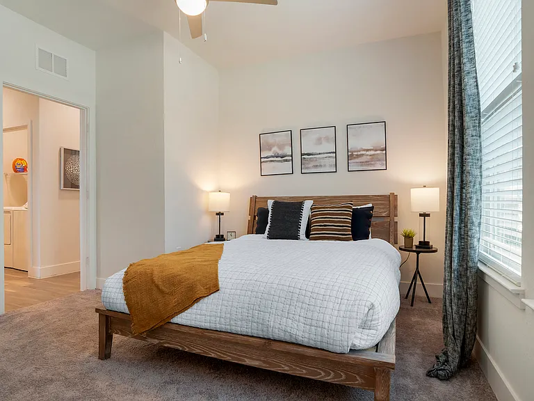 The Mason at Fremaux Park Apartments — Photo 7