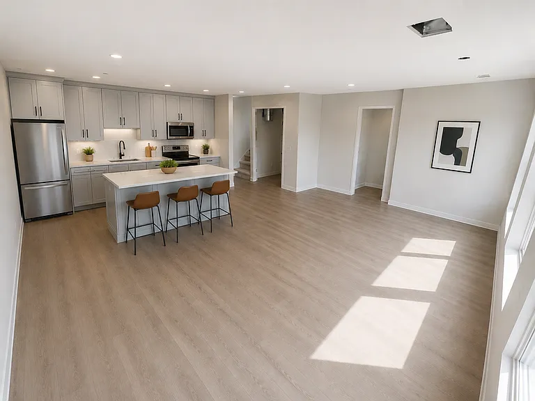 Tallgrass Apartments — Photo 44