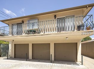 3639 S Bonita St APT 1, Spring Valley, CA 91977