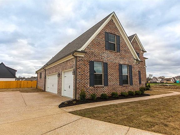 2nd image of 405 Burton Place Dr Lot 139