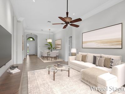 6823 Fabiano Circle, Boynton Beach, FL, 33437