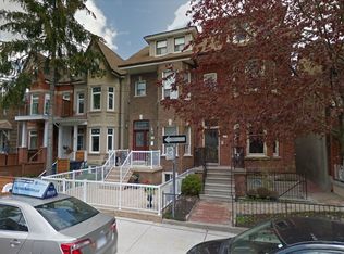 171 Euclid Ave #4, Toronto, ON M6J 2J8