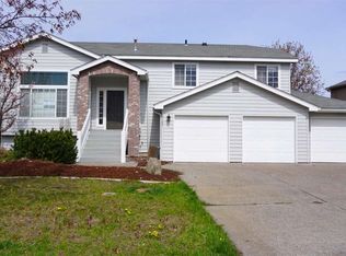 23107 E Settler Dr, Liberty Lake, WA 99019