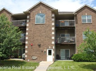 60 E Jefferson St #1, North Liberty, IA 52317