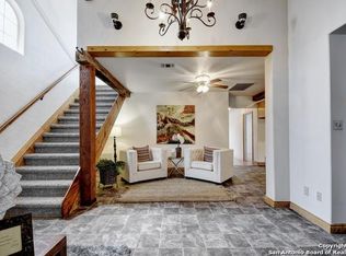 202 Burke Ave, San Antonio, TX 78225