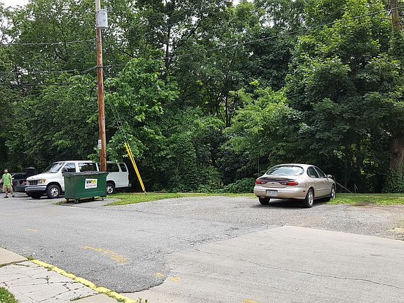 Parking Area
