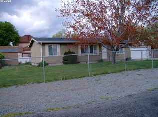 201 E Grande St, Union, OR 97883