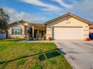 3087 Chianti Ave, Madera, CA