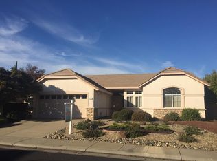 5393 Angelrock Loop, Roseville, CA 95747