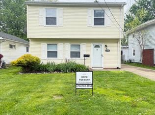 1300 E 343rd St, Eastlake, OH 44095
