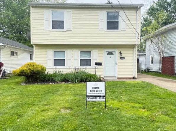 1300 E 343rd St, Eastlake, OH 44095