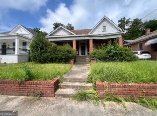 1339 Blackmon Ave, Macon, GA 31204