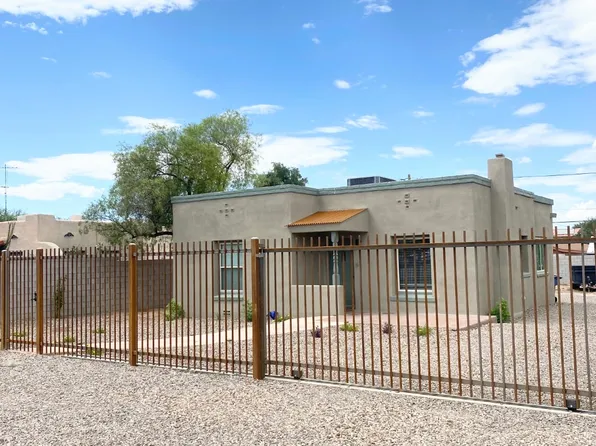 3109 E Fairmount St, Tucson, AZ 85716