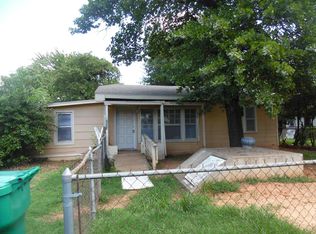 4900 Able St #ONE, Spencer, OK 73084