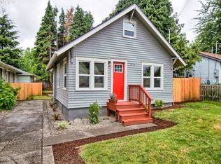 4515 NE 118th Ave, Portland, OR 97220