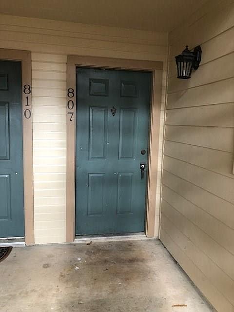 1st image of 12550 Whittington Dr #8/807