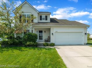 7248 Ulrich, Dexter, MI 48130