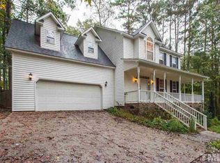 371 Riverstone Dr, Clayton, NC 27527