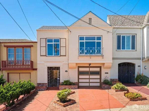 2519 32nd Ave, San Francisco, CA 94116
