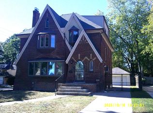 18405 Wildemere St, Detroit, MI 48221